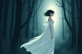 Najlepsze Filmy Mistyczne o Widzeniach Duchów