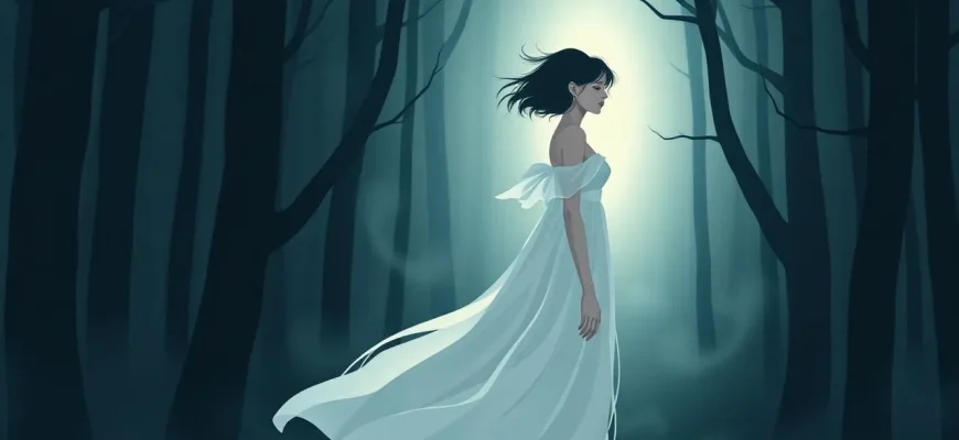 Najlepsze Filmy Mistyczne o Widzeniach Duchów