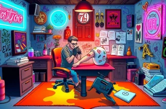 Top 10 filmów o tatuażach