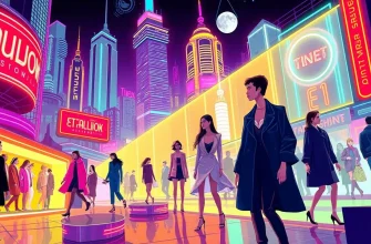 Najlepsze filmy o modzie