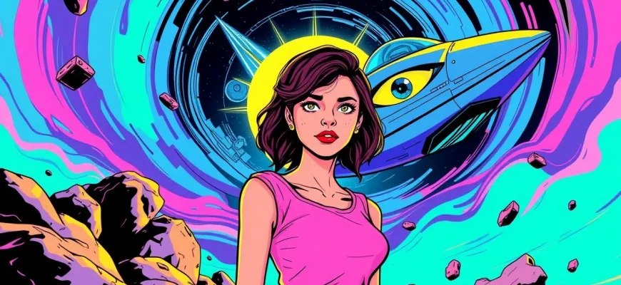 10 Horrorów o Kosmitach, Które Musisz Zobaczyć