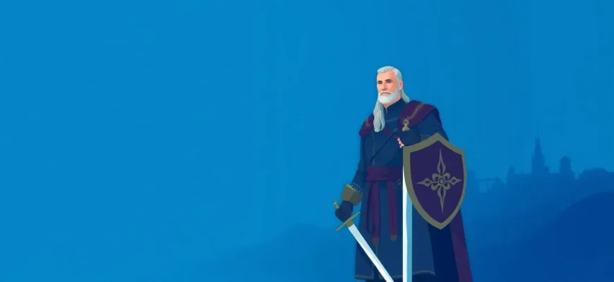 Najlepsze historyczne filmy o rosyjskich bogatyrach