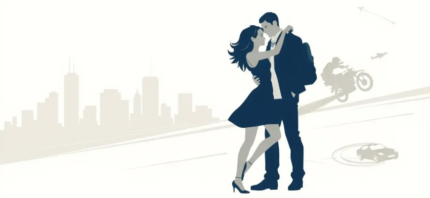 Najlepsze filmy akcji o swatach