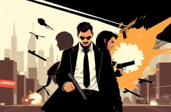 Filmy akcji o wielu osobowościach