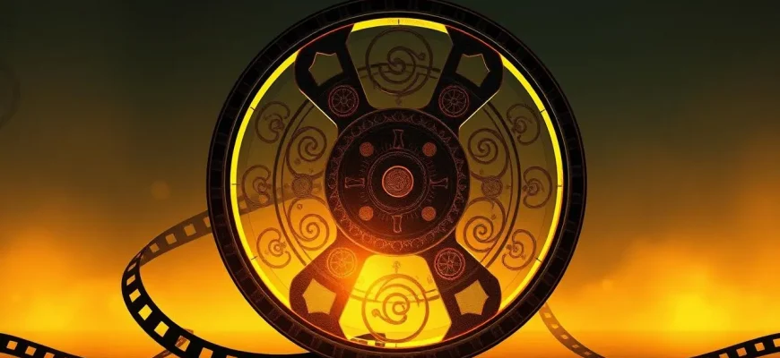 Dokumentalne filmy o proroctwach: Podróż przez czas i przepowiednie