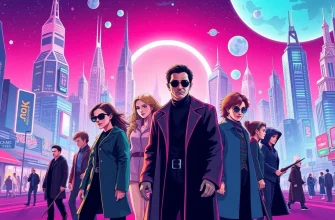 Filmy o podróżach do innych światów