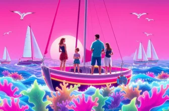 Rodzinne filmy o łodziach