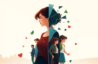 10 Melodramatów o Rozdwojeniu Osobowości