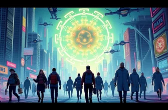 Najlepsze Filmy Sci-Fi o Pandemii