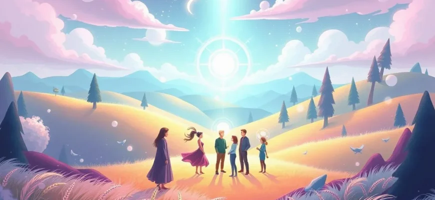 Najlepsze filmy fantasy o ekstrasensach