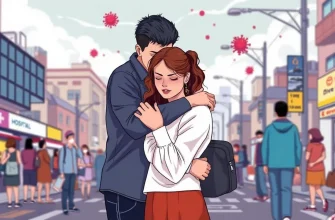 Melodramaty o epidemiach: Miłość w czasach zarazy