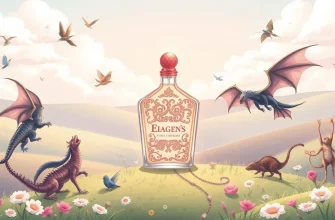 Najlepsze filmy fantasy o perfumach