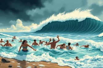 Filmy katastroficzne o wodnych rezerwuarach