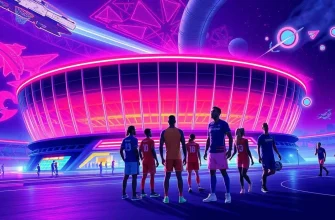 Fantastyczne filmy o sportowcach