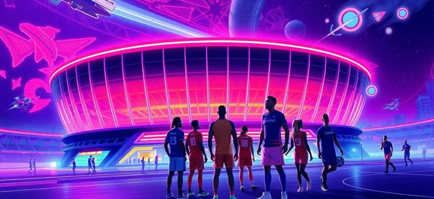 Fantastyczne filmy o sportowcach