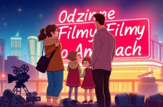 Rodzinne Filmy o Ambiach - Inspirujące Historie