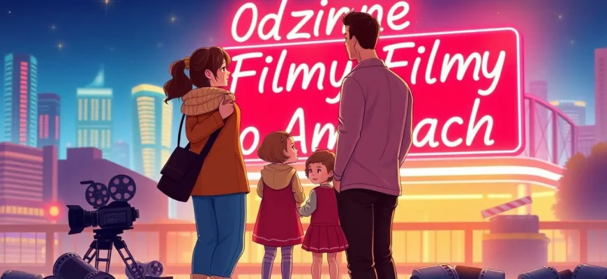 Rodzinne Filmy o Ambiach - Inspirujące Historie