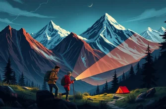 Filmy grozy w górach - 10 mrożących krew w żyłach propozycji