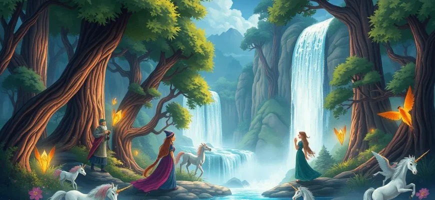 10 filmów fantasy o relacjach międzyludzkich