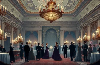 Filmy dramatyczne o epoce wiktoriańskiej