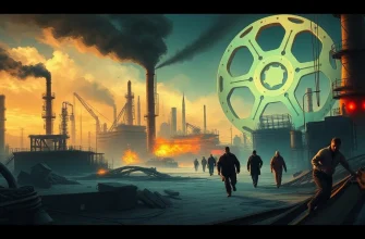 Najlepsze filmy grozy o awariach przemysłowych