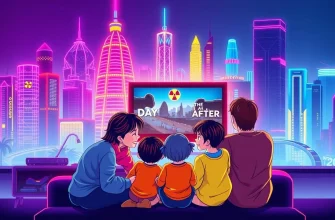 10 Rodzinnych Filmów o Radiacji