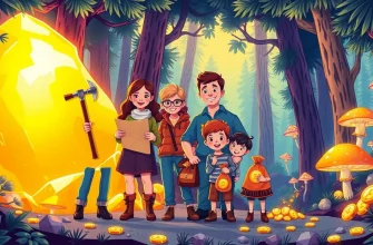 Złote rodzinne przygody: 10 filmów, które musisz zobaczyć