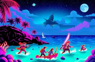 Thrillery o Karaibach