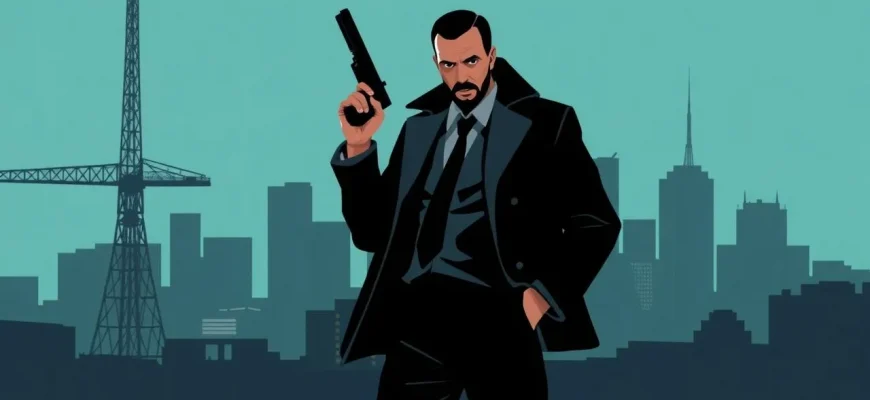 Top 10 filmów o kriminalnych bossach