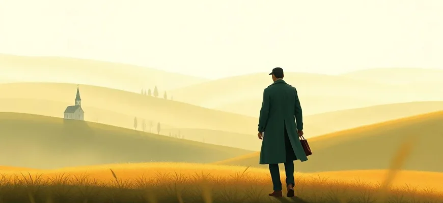 Detektywistyczne filmy o wierze