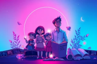 Rodzinne Filmy o Poszukiwaniu Sensu Życia