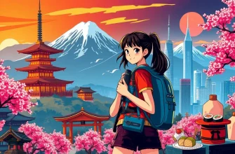 Przygody w Japonii: 10 filmów, które musisz zobaczyć