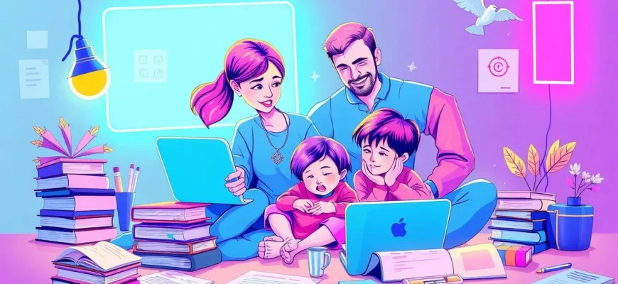 Rodzinne Filmy o Egzaminach