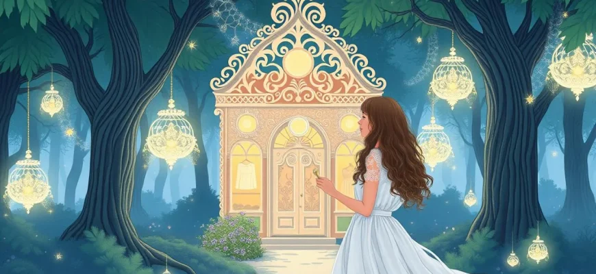 Najlepsze filmy fantasy o butikach