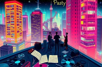 Najlepsze filmy o muzyce i muzykach