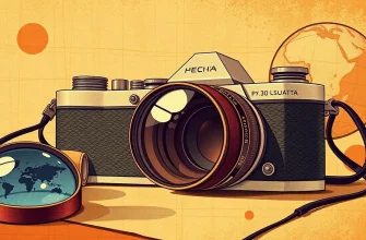 Dokumentalne filmy o optyce - Podróż przez świat światła