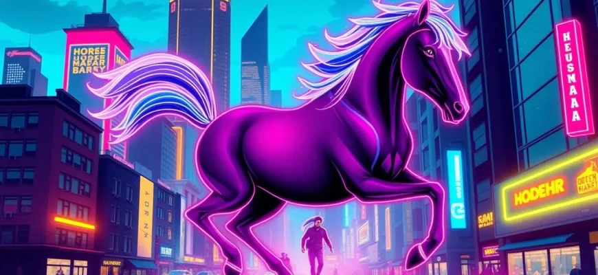 Filmy o łosiach - 10 wyjątkowych propozycji