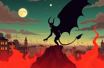 10 Melodramatów, w których diabeł kusi serca