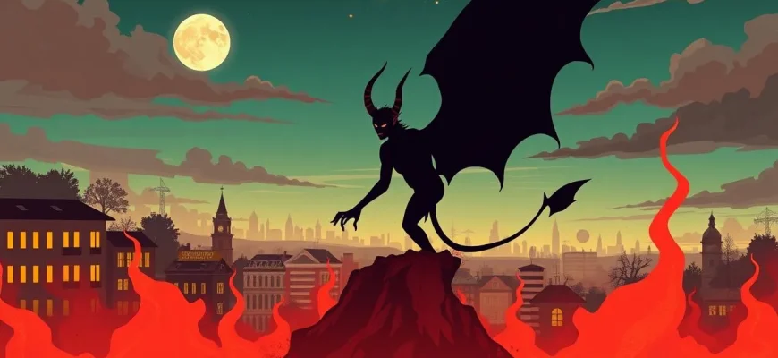 10 Melodramatów, w których diabeł kusi serca