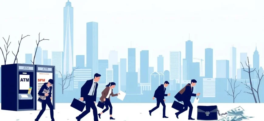 Najlepsze filmy akcji o bankructwie