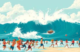 Najlepsze Filmy o Awariach na Wodnych Atrakcjach