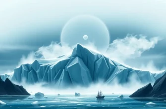 Filmy o topnieniu lodowców