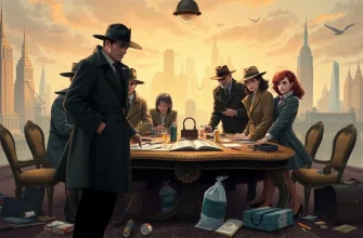 Najlepsze filmy o pracy detektywów