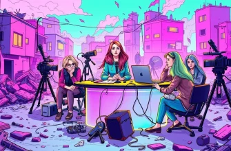 Filmy o wojnie: kobiety-wojenkorzy