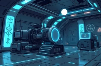 Tajemnicze Filmy o Starożytnych Maszynach