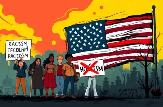 10 filmów grozy o rasizmie z polskim dubbingiem