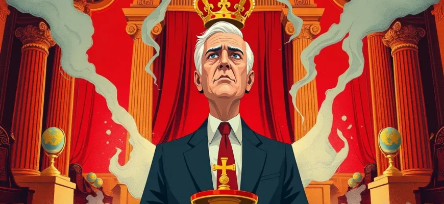 Najlepsze filmy dramatyczne o kampaniach wyborczych