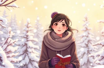 10 Melodramatów, w których Śnieg Opowiada Historie Miłości