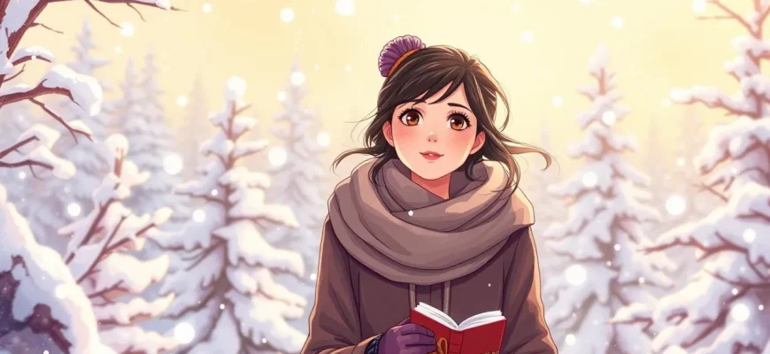 10 Melodramatów, w których Śnieg Opowiada Historie Miłości