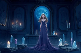 10 Dramatycznych Filmów o Jasnowidzach